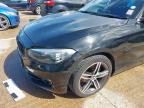 2015 BMW 1 SERIES SPORT for sale at Copart SANDWICH