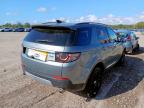 2016 LAND ROVER DISCO-Y SPORT LUXURY HSE 2.0 TD4 180 HSE LUXURY 5DR AUTO for sale at Copart WESTBURY