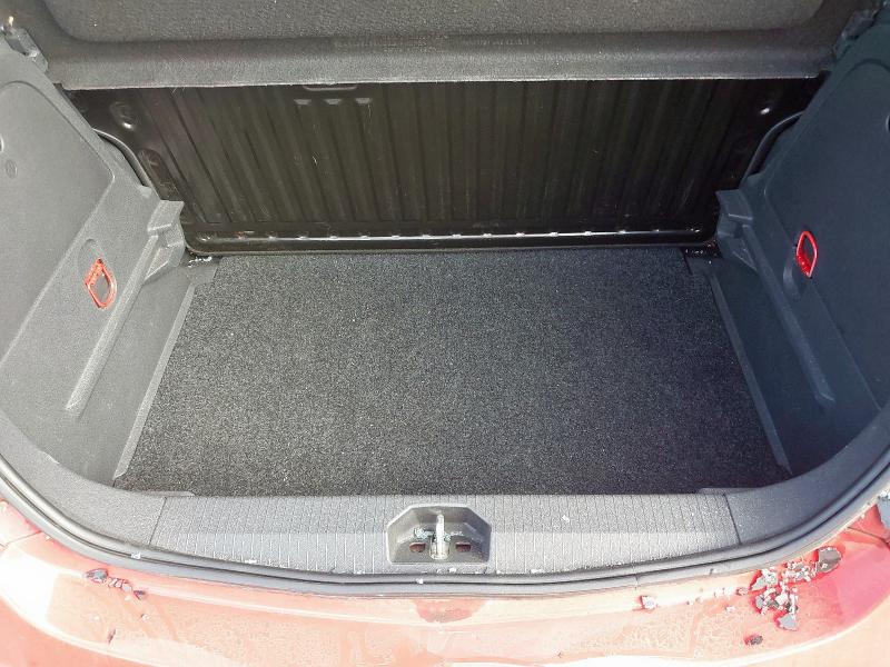 2014 VAUXHALL CORSA EXCITE AC 
