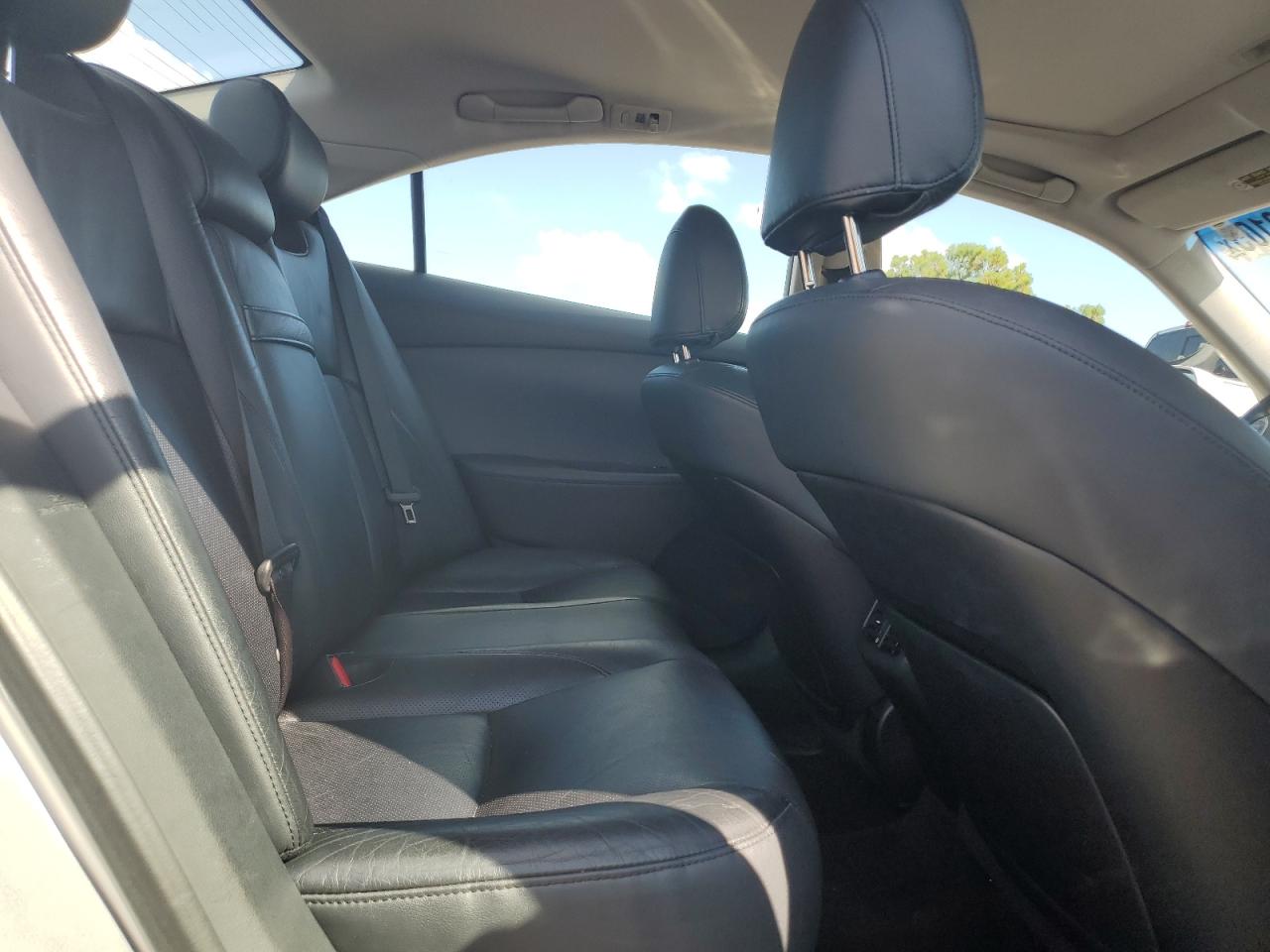 2010 Lexus Es 350 VIN: JTHBK1EG4A2394511 Lot: 80363105