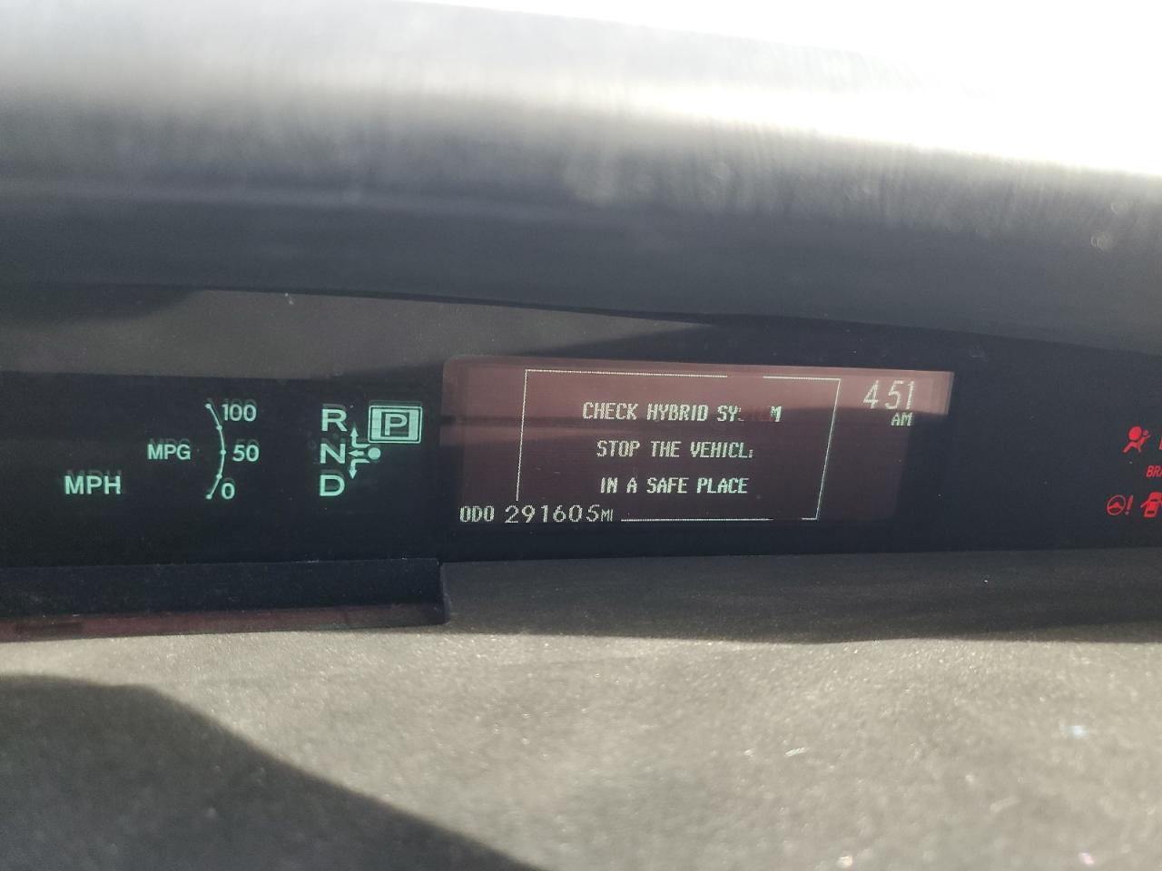 2014 Toyota Prius VIN: JTDKN3DU7E1774000 Lot: 84562665