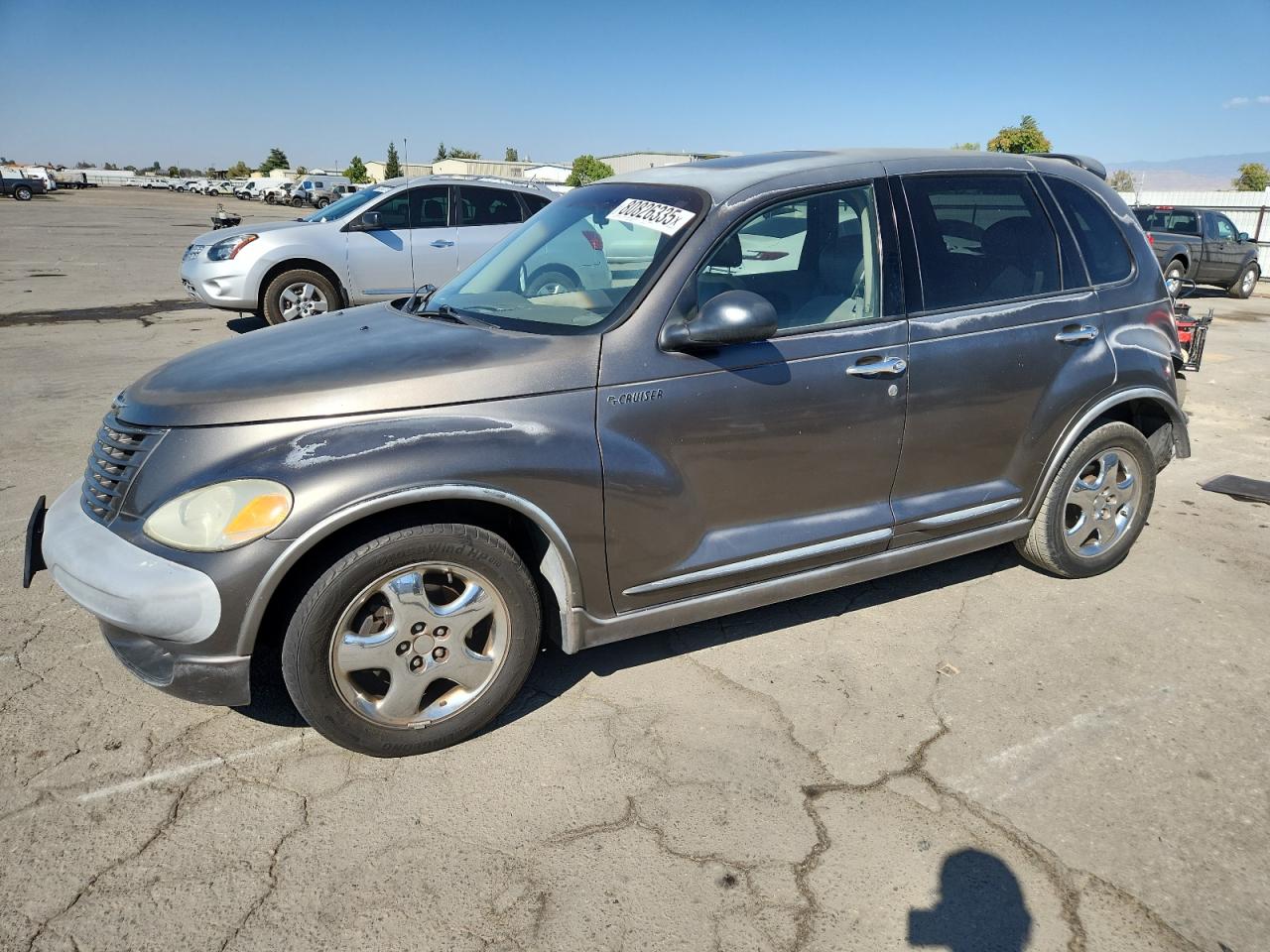 Vehicle photo