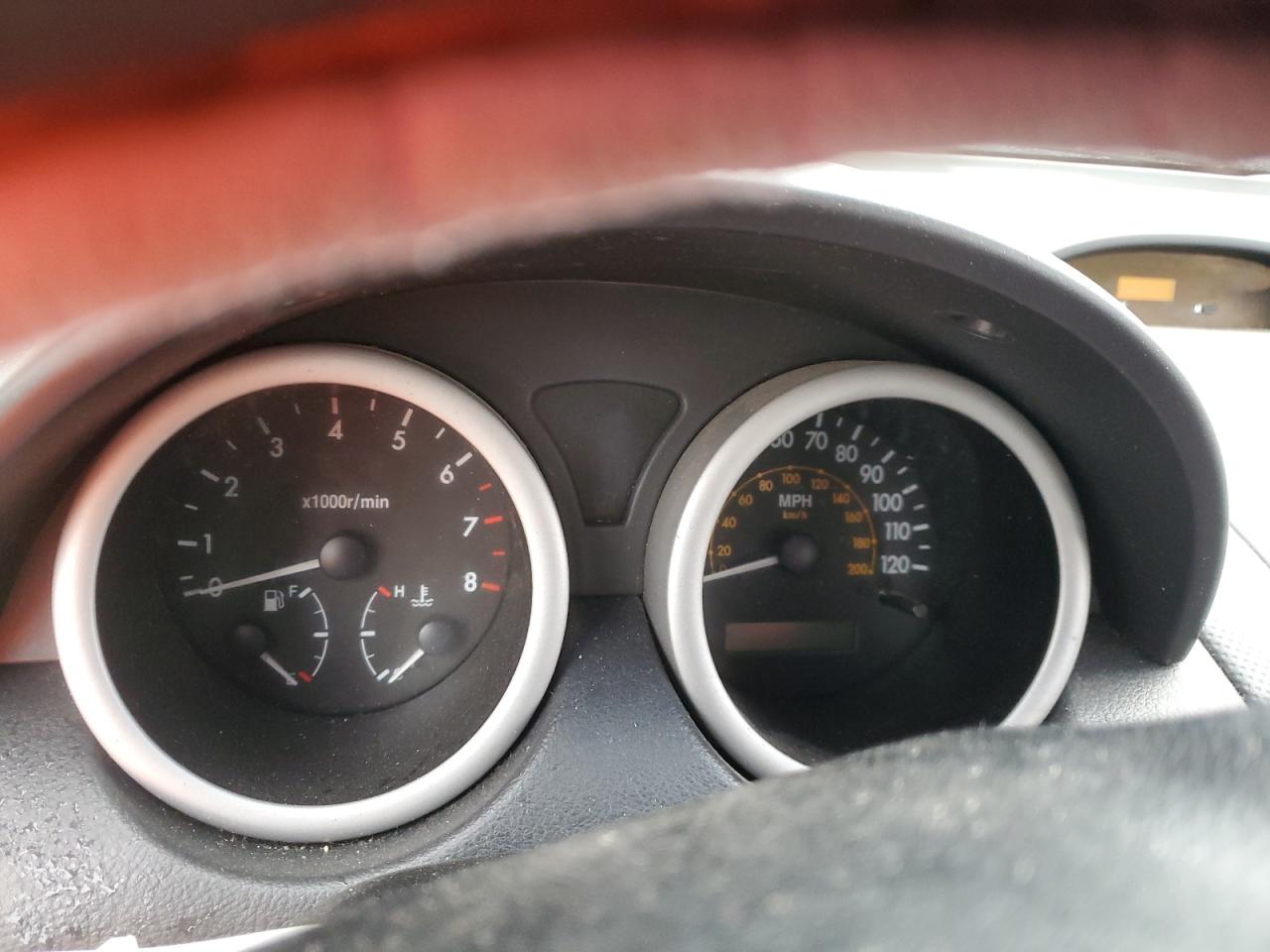 2006 Chevrolet Aveo Lt VIN: KL1TG56606B652011 Lot: 83815285