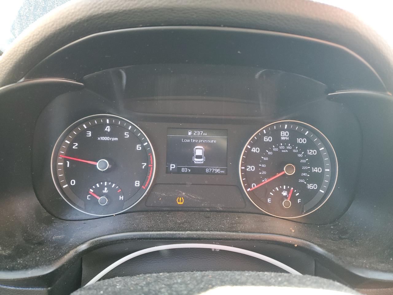 2020 Kia Forte Fe VIN: 3KPF24AD9LE202831 Lot: 71004345