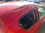 2011 TOYOTA AYGO GO VVT-I  for sale at Copart SANDTOFT