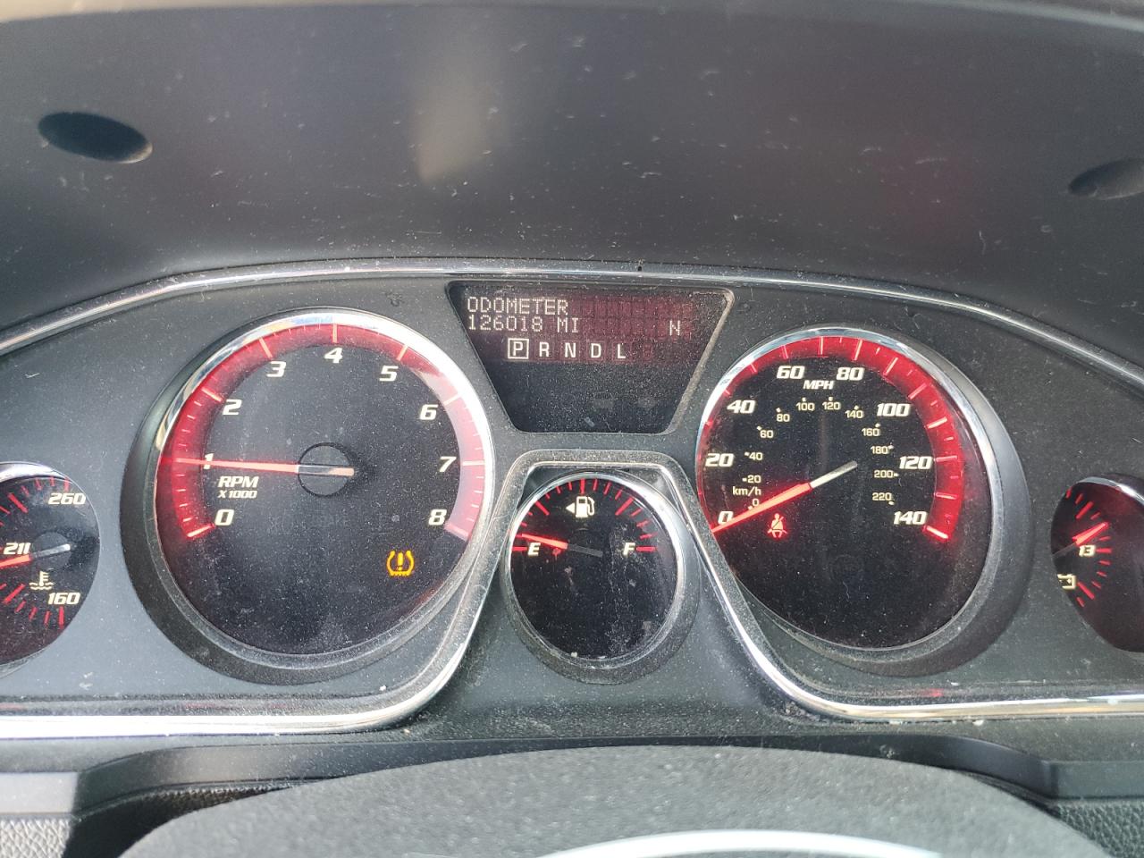 2016 GMC Acadia Slt-1 VIN: 1GKKRRKD7GJ241758 Lot: 80746035