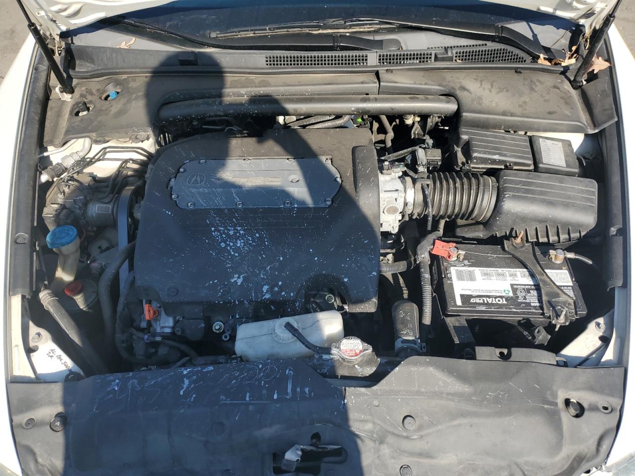 2005 Acura Tl VIN: 19UUA66215A059975 Lot: 81645215