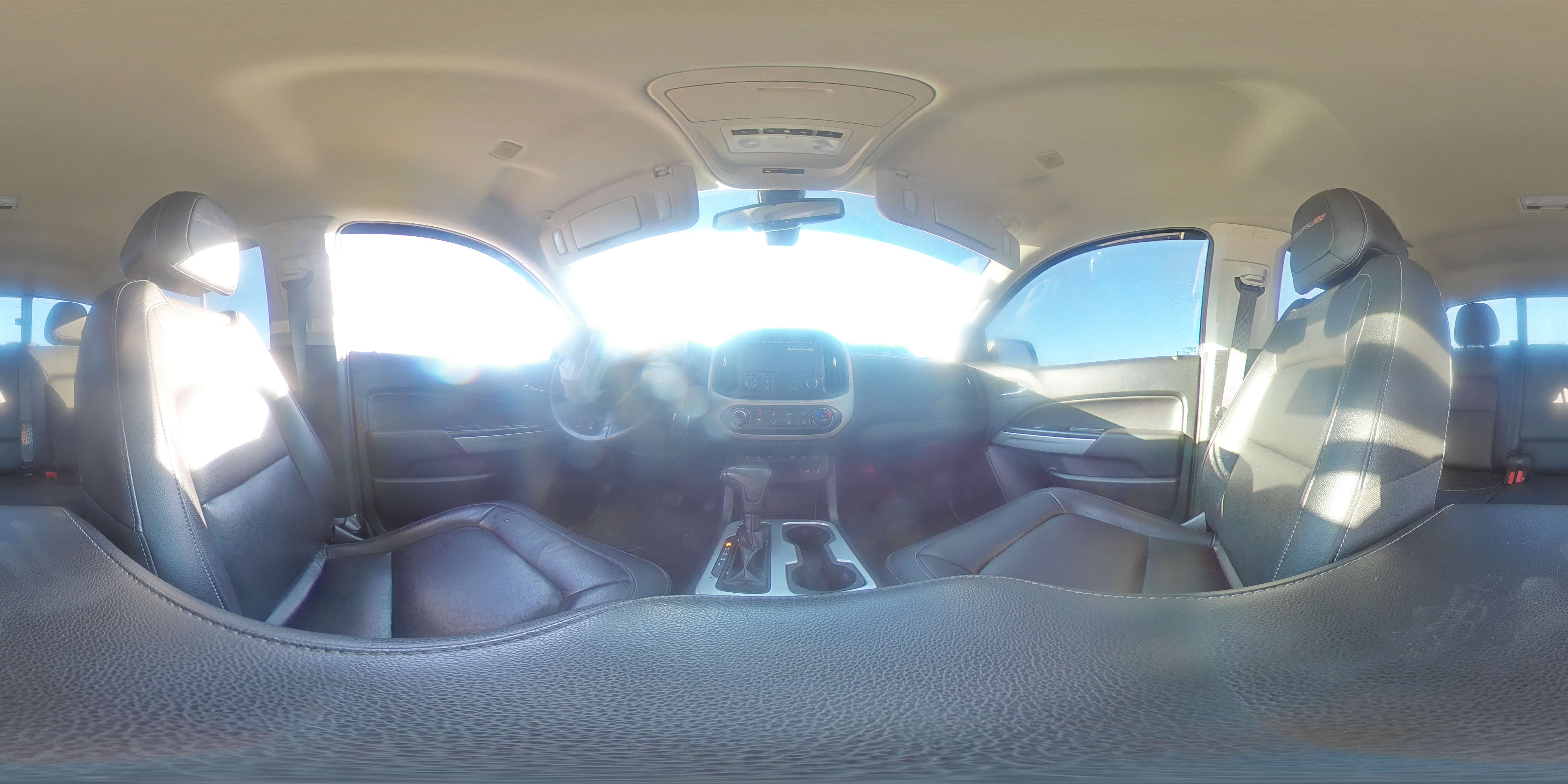 2020 Chevrolet Colorado Zr2 VIN: 1GCPTEE12L1170492 Lot: 81794925