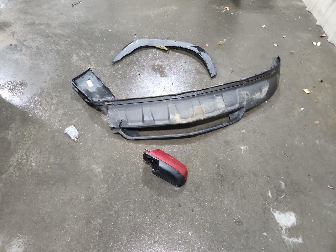 2013 Chevrolet Equinox Lt VIN: 2GNALDEK5D1260473 Lot: 80534595