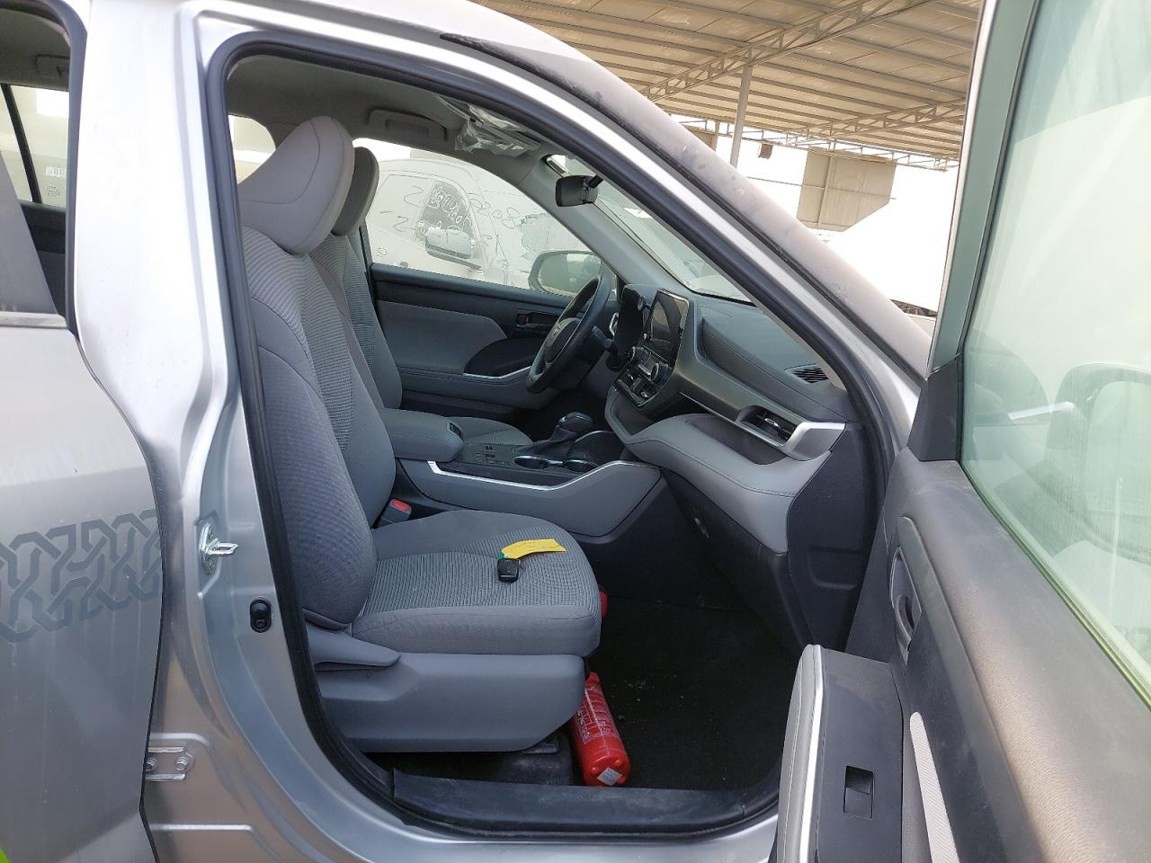 5TDLB3CH5RS622792 - 2010 Toyota highlander - #80591085