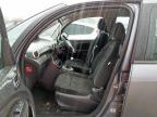 2011 CITROEN C3 PICASSO for sale at Copart WOLVERHAMPTON