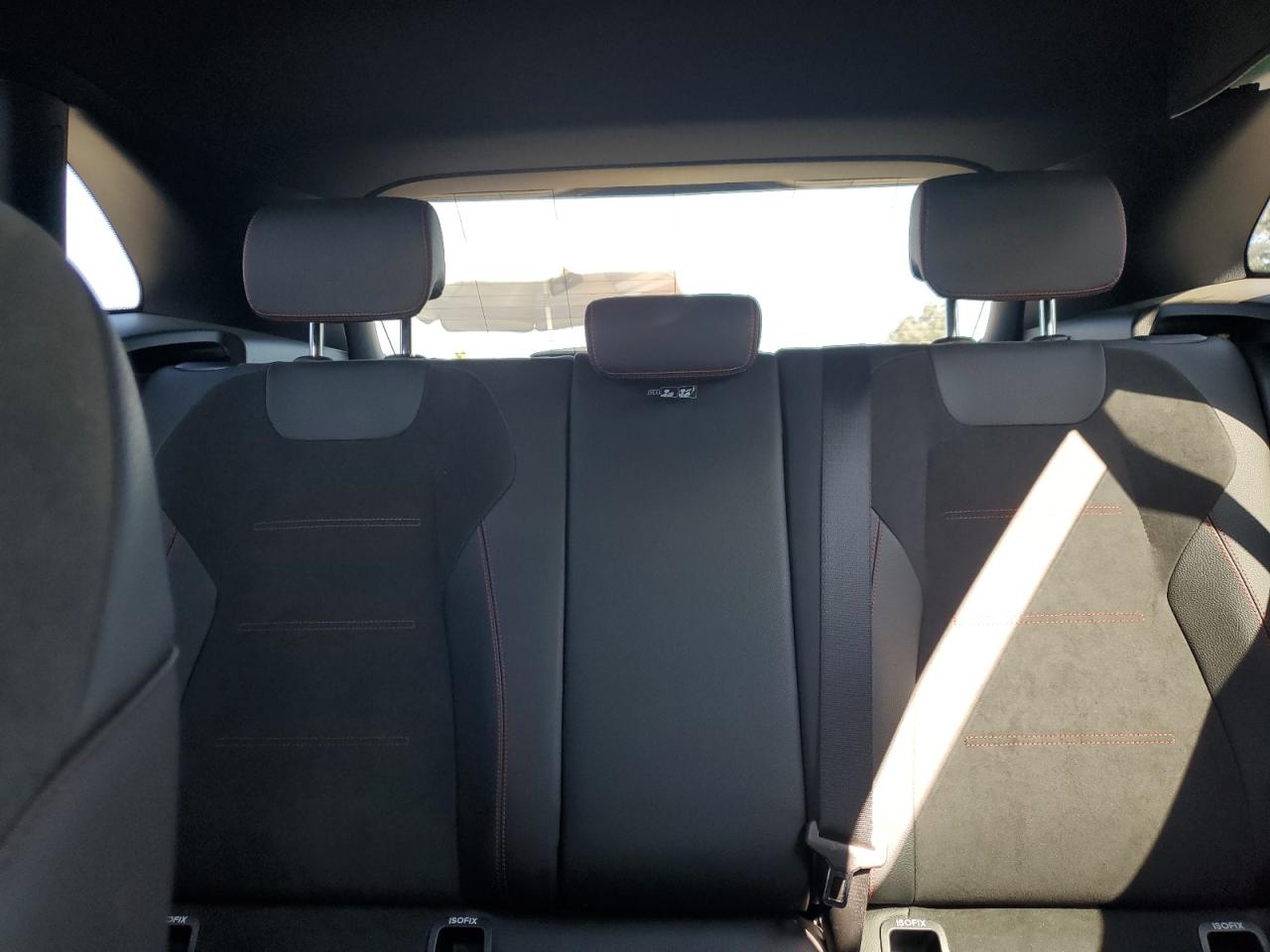 2022 Mercedes-Benz Gla 250 VIN: W1N4N4GB5NJ326730 Lot: 81804605