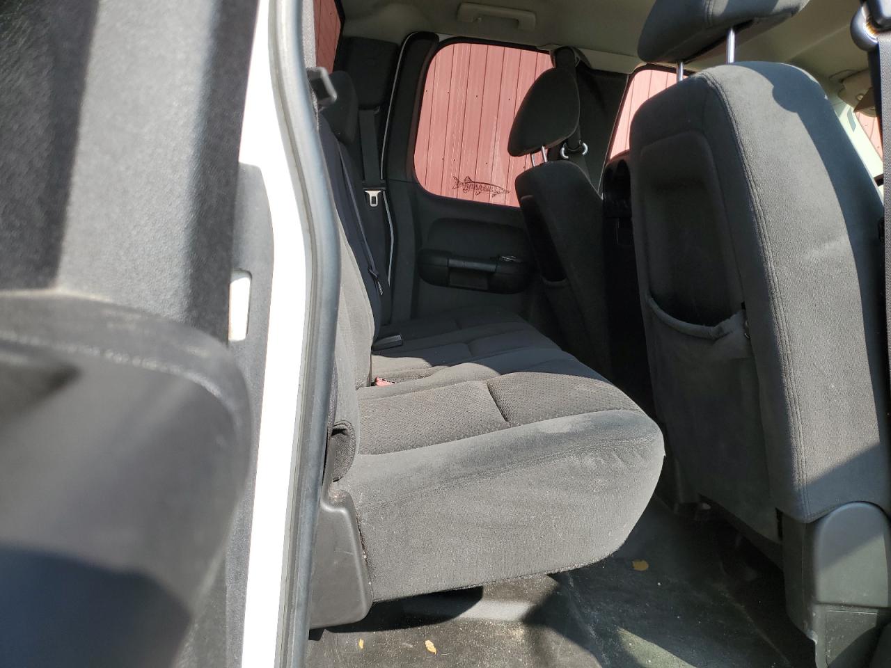 2008 Chevrolet Silverado C1500 VIN: 2GCEC19C681186157 Lot: 71856305