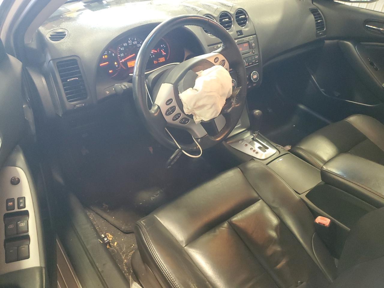 2008 Nissan Altima 2.5 VIN: 1N4AL21E88N556482 Lot: 84445225