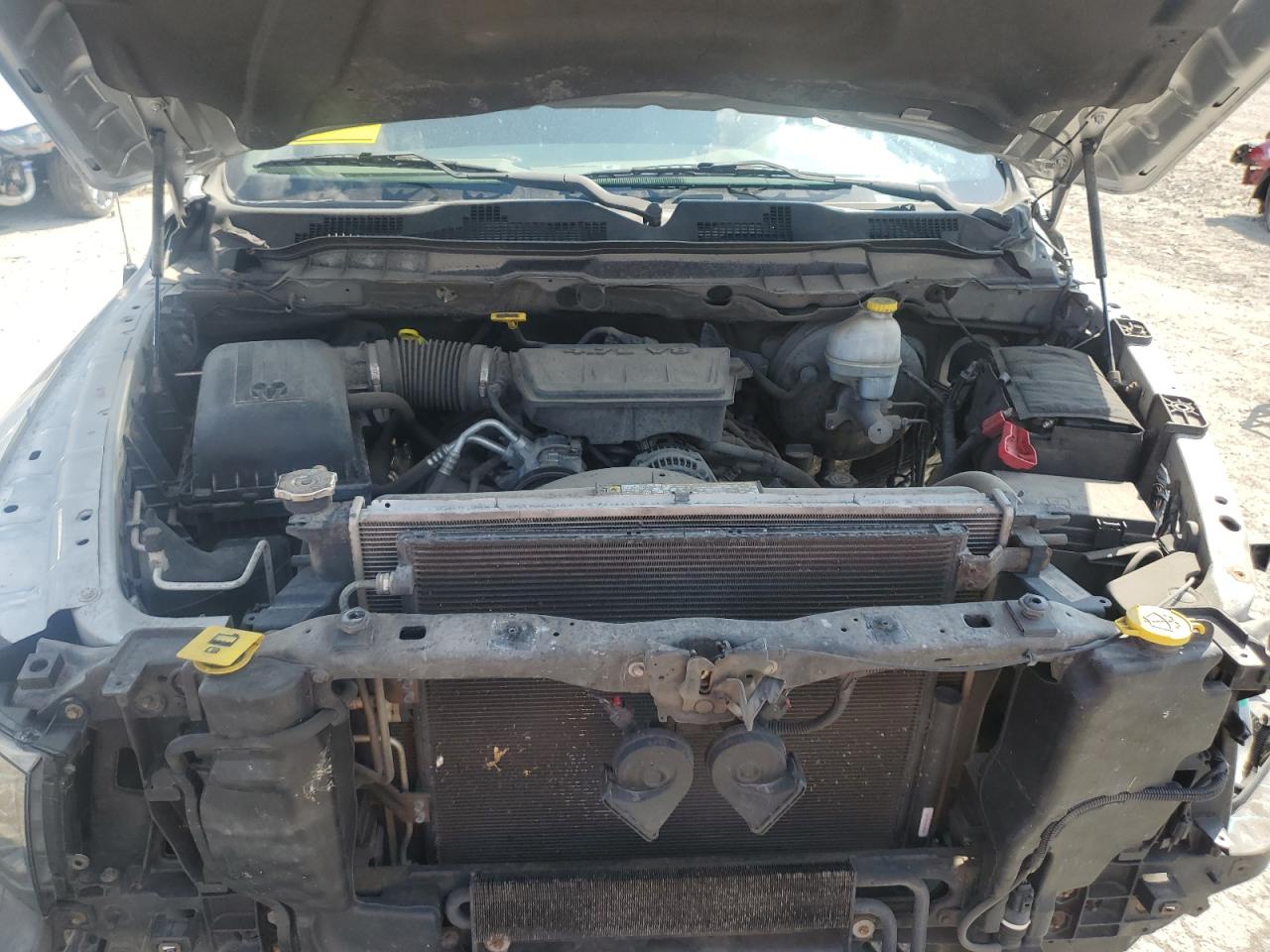 2012 Dodge Ram 1500 St VIN: 1C6RD6FP8CS182193 Lot: 80820525