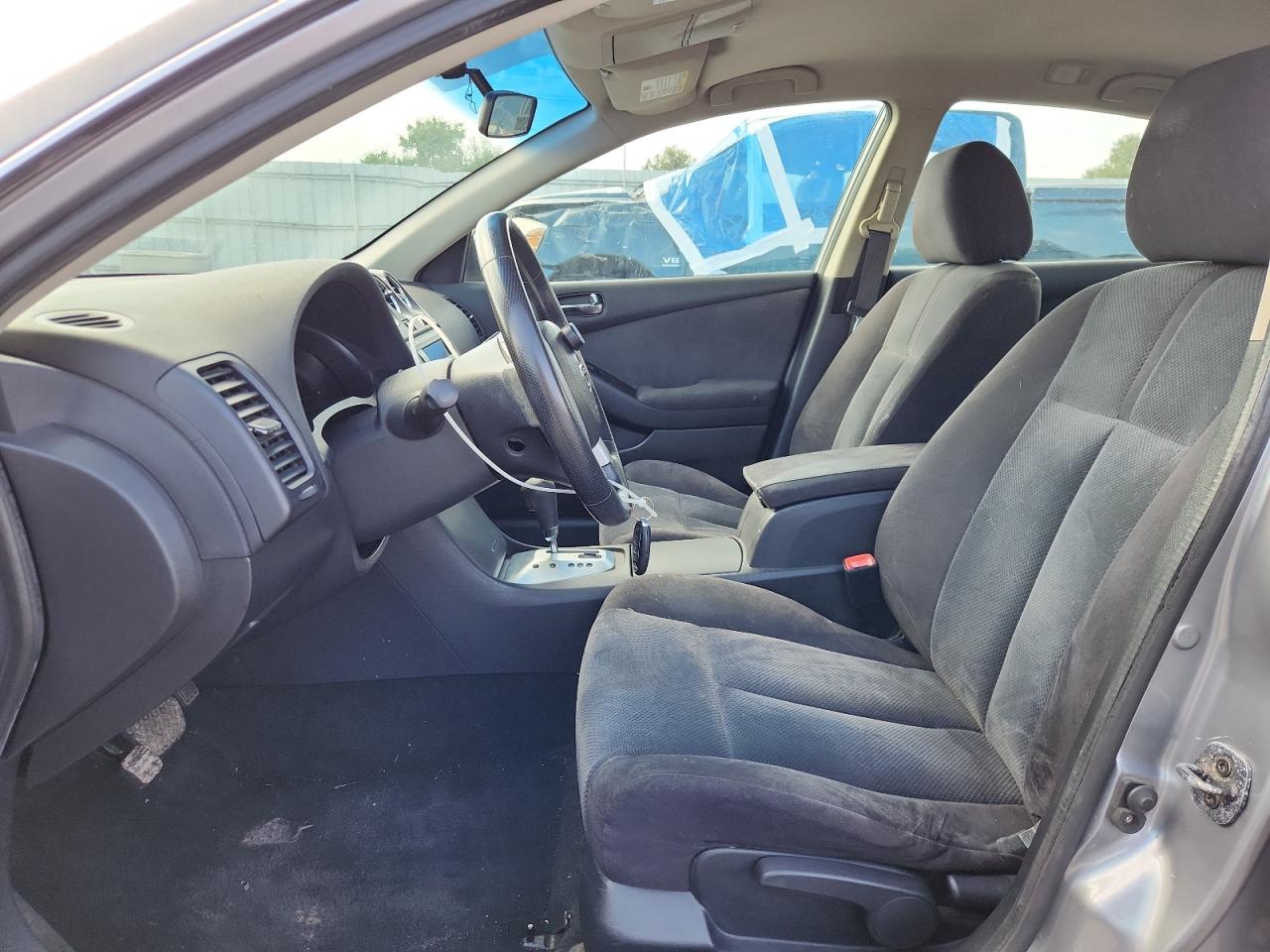 2007 Nissan Altima 2.5 VIN: 1N4AL21E37N488820 Lot: 70880335