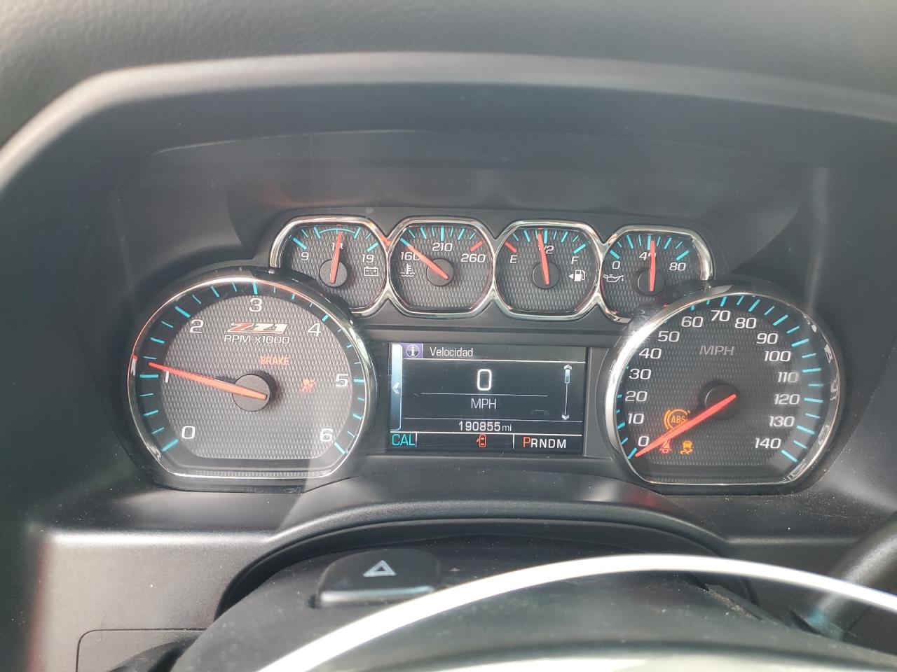 2016 Chevrolet Silverado K1500 Lt VIN: 3GCUKREC3GG328389 Lot: 71951215