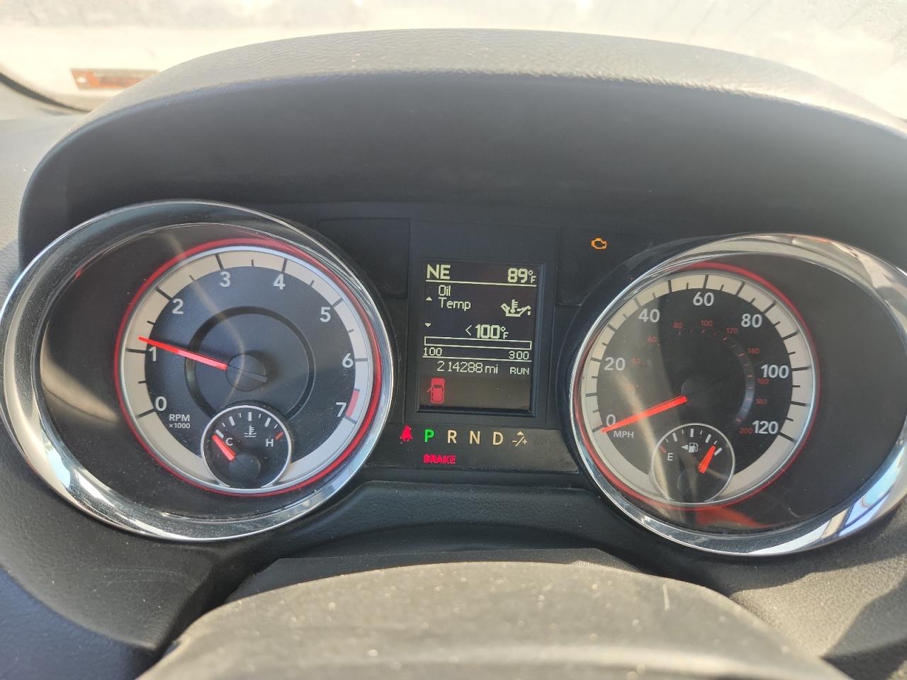 2018 Dodge Grand Caravan Gt VIN: 2C4RDGEG3JR140772 Lot: 71983645