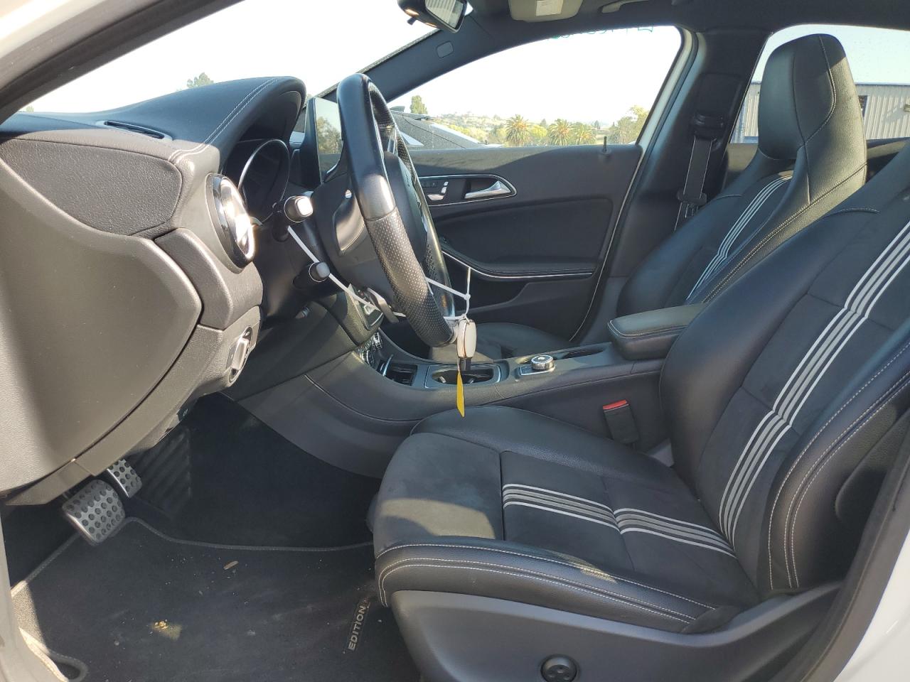 2018 Mercedes-Benz Gla 250 4Matic VIN: WDCTG4GB3JJ378858 Lot: 80751045