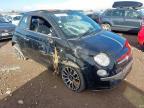 2012 FIAT 500 C BY GUCCI S-A  for sale at Copart YORK