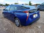 2018 TOYOTA PRIUS BUSINESS EDTN VVT-I  for sale at Copart WISBECH