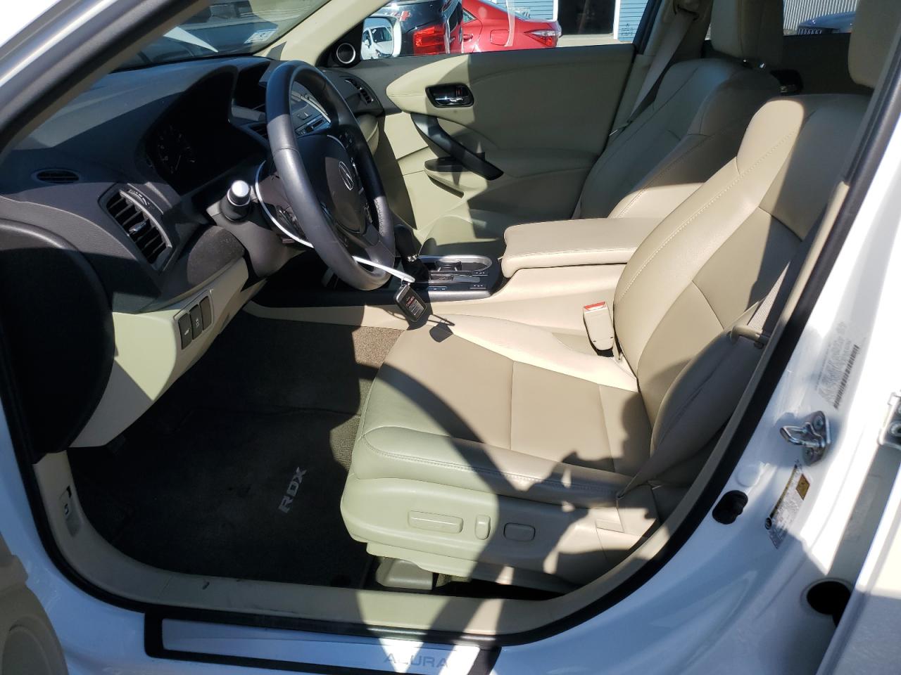 2016 Acura Rdx VIN: 5J8TB4H39GL002062 Lot: 71149905