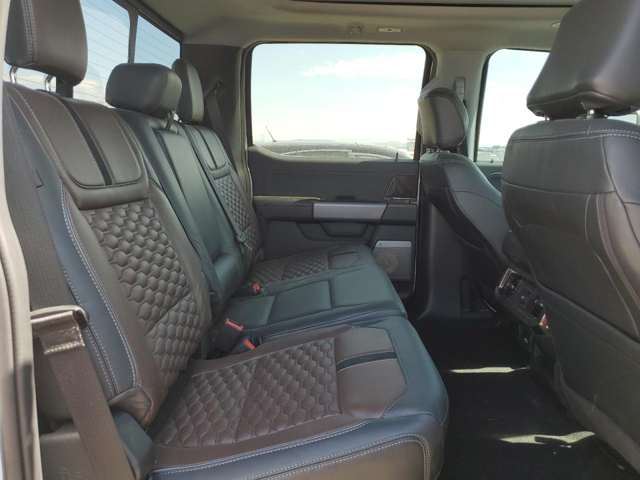 2024 Ford F250 Super Duty VIN: 1FT8W2BM4REF20070 Lot: 71038755