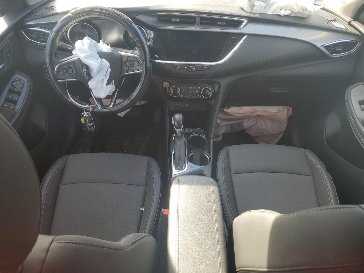 2022 Buick Encore Gx Preferred VIN: KL4MMCSL0NB038073 Lot: 82034645