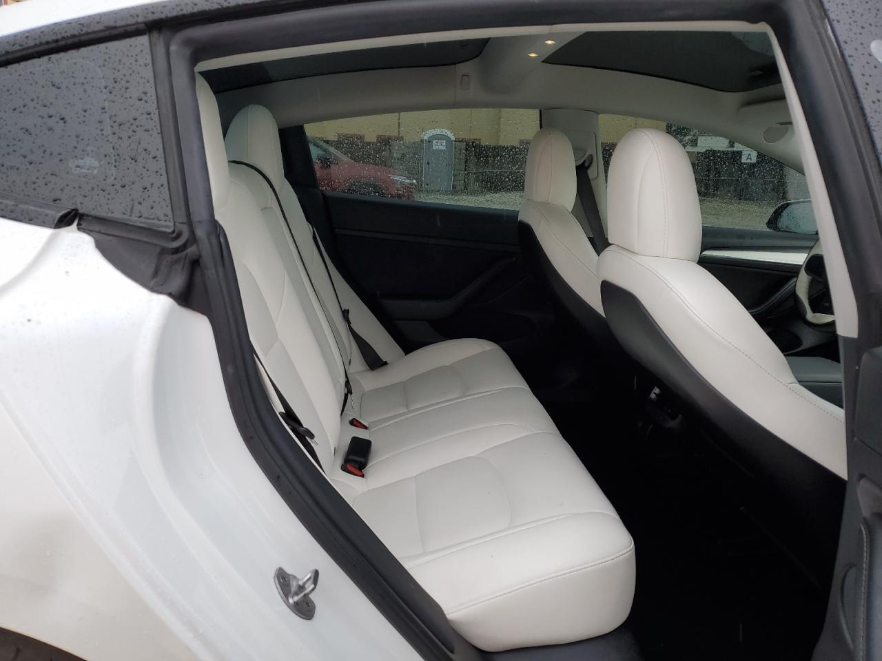 2021 Tesla Model 3 VIN: 5YJ3E1EA2MF098543 Lot: 71773625