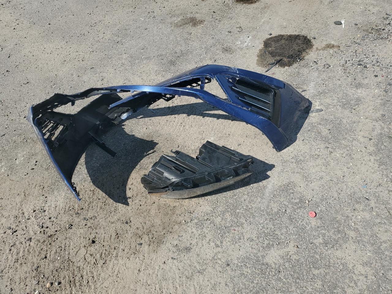 2017 Volkswagen Passat R-Line VIN: 1VWDT7A30HC013235 Lot: 71631545