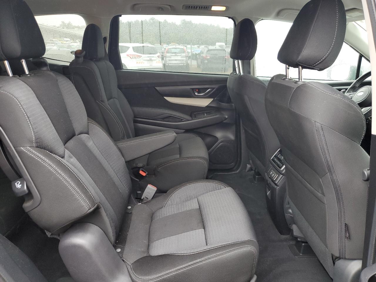 2022 Subaru Ascent Premium VIN: 4S4WMAEDXN3414551 Lot: 82074545