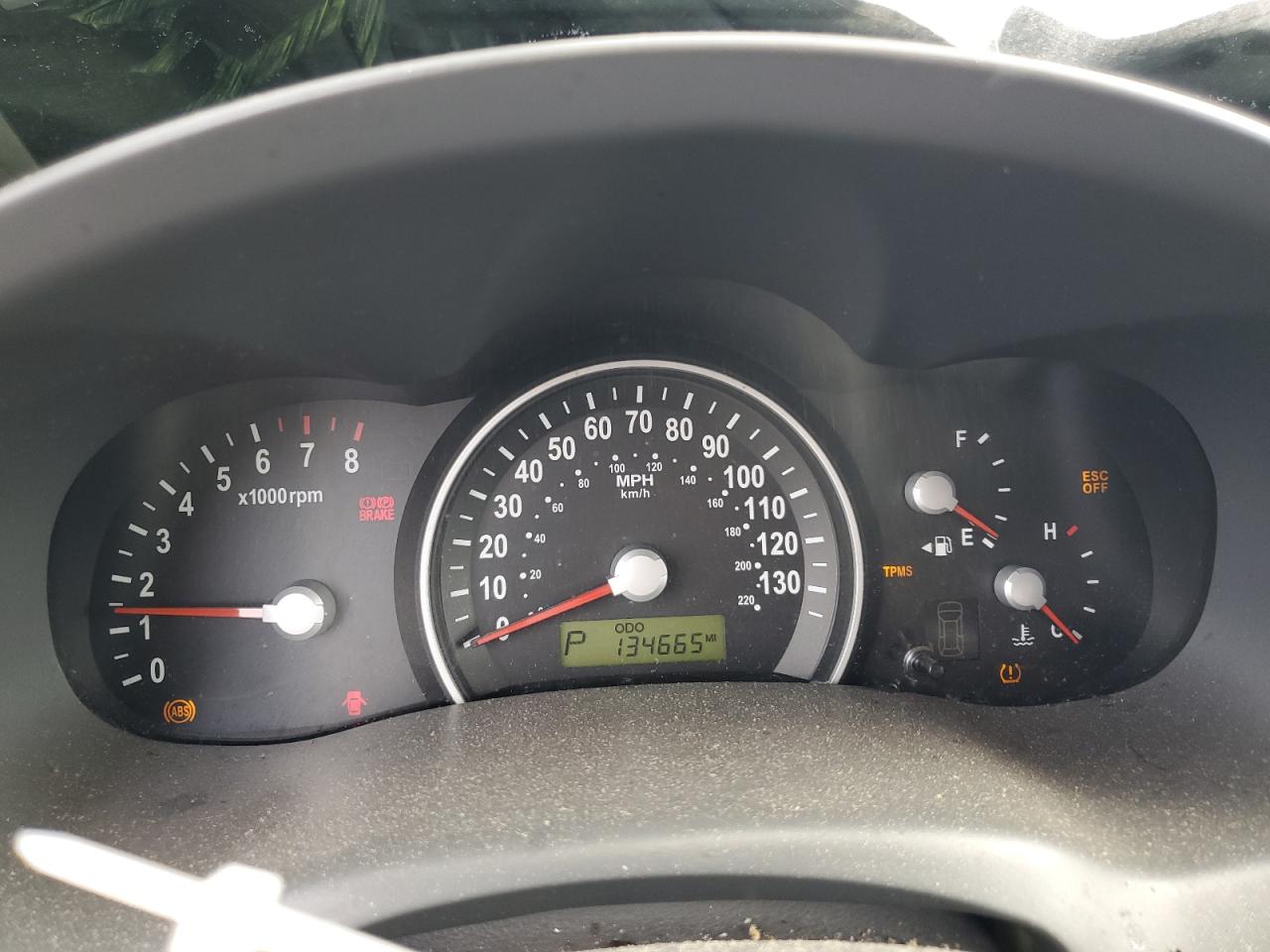 2009 Kia Sedona Ex VIN: KNDMB233196277506 Lot: 71891575