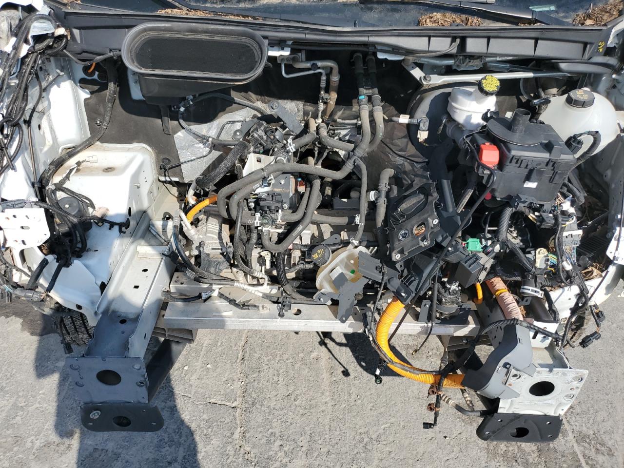 2022 Ford Transit T-350 VIN: 1FTBW3XK4NKA30355 Lot: 83989245