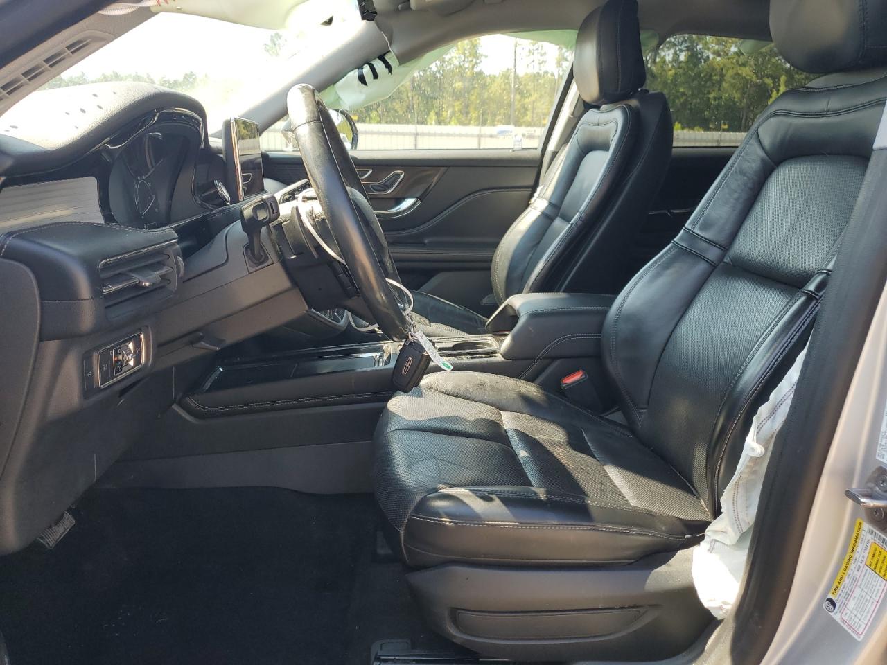 2020 Lincoln Corsair VIN: 5LMCJ1C9XLUL18496 Lot: 81023935