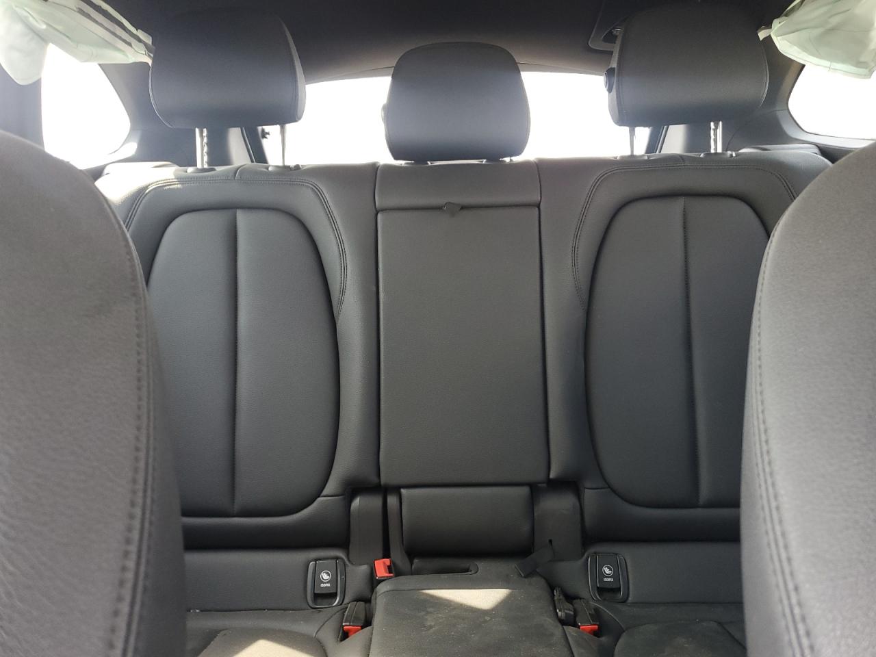 2021 BMW X1 xDrive28I VIN: WBXJG9C01M5T06698 Lot: 70961505