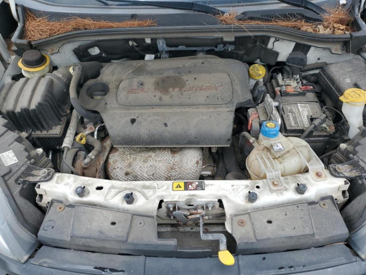 2020 Ram Promaster City Cargo VIN: ZFBHRFAB4L6S21620 Lot: 70855005