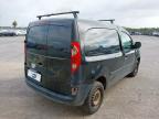2008 RENAULT KANGOO for sale at Copart CHESTER