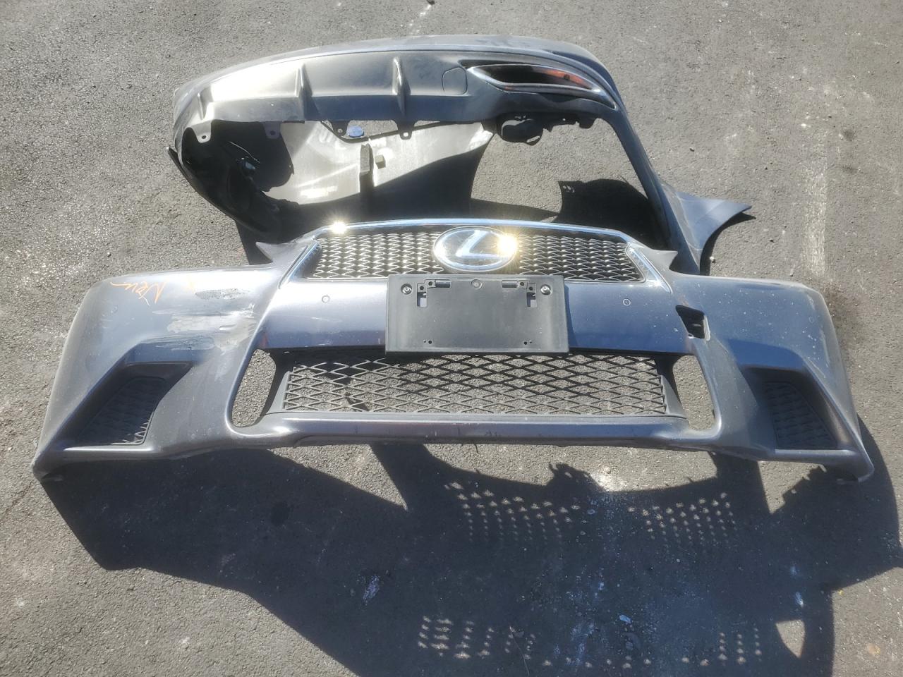 2015 Lexus Gs 350 VIN: JTHBE1BL2FA000994 Lot: 80725565