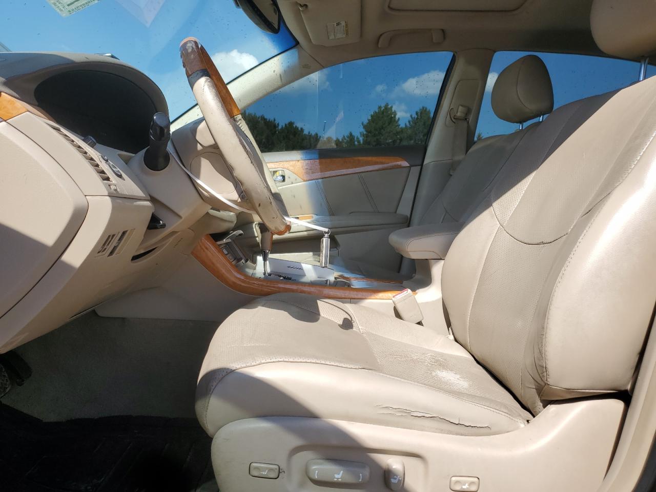 2006 Toyota Avalon Xl VIN: 4T1BK36B06U078157 Lot: 71099265