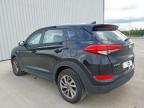 2016 HYUNDAI TUCSON SE NAV for sale at Copart CORBY