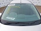 2009 FORD FIESTA ZETEC AUTO  for sale at Copart WHITBURN