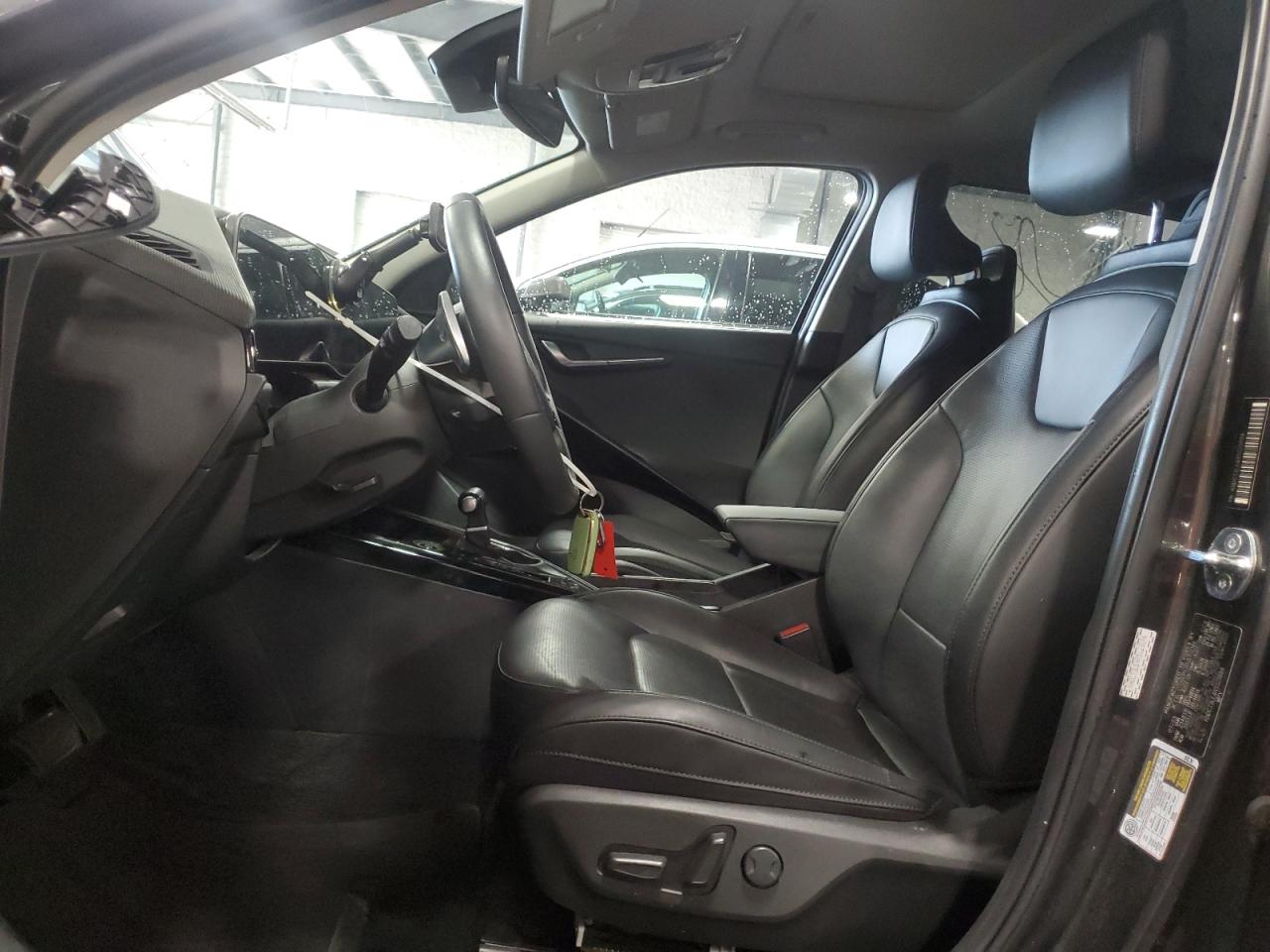 2024 Kia Niro Sx VIN: KNDCT3LE4R5123894 Lot: 72075645