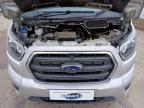 2024 FORD TRANSIT 350 LIMITED ECOBL 2.0 ECOBLUE 170PS H2 LIMITED VAN for sale at Copart CHESTER