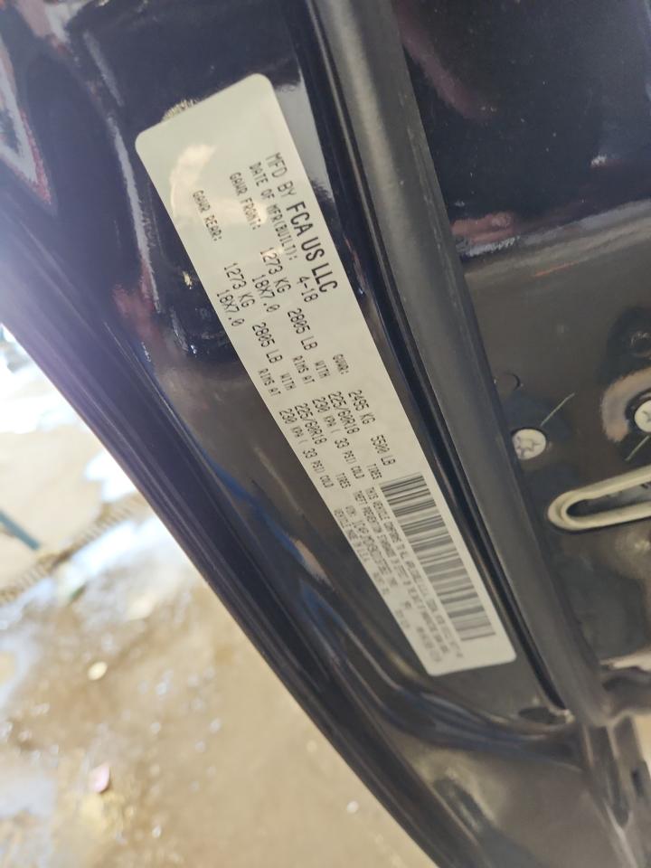 2019 Jeep Cherokee Limited VIN: 1C4PJMDX9KD137363 Lot: 71459015