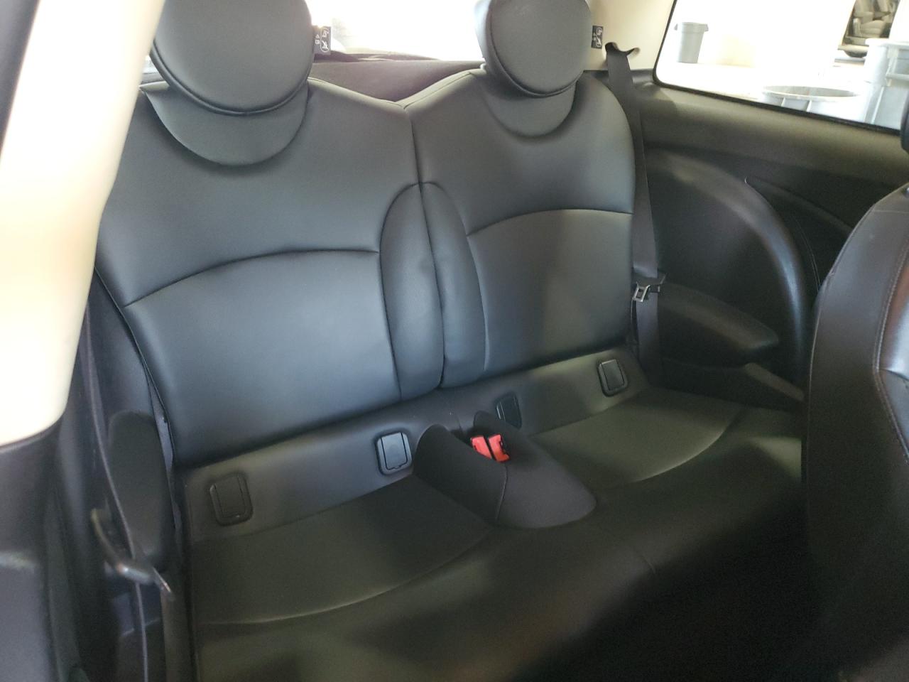 2012 Mini Cooper VIN: WMWSU3C57CT185881 Lot: 83754225
