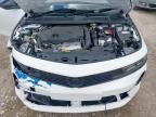 2024 VAUXHALL ASTRA GS PHEV AUTO  for sale at Copart YORK