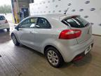 2012 KIA RIO 1  for sale at Copart EAST KILBRIDE