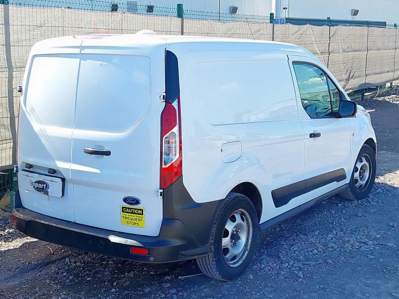 2020 FORD TRANSIT CONNECT 200 BASE 