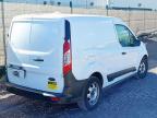 2020 FORD TRANSIT CONNECT 200 BASE 1.5 ECOBLUE 75PS VAN for sale at Copart WESTBURY