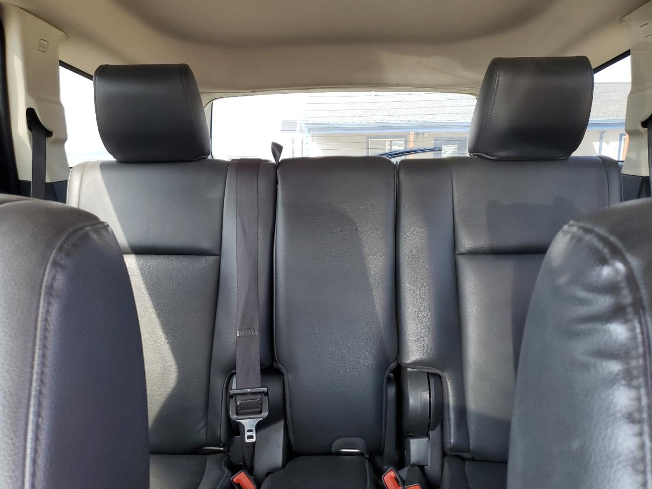 2010 Dodge Journey R/T VIN: 3D4PH6FV9AT171169 Lot: 71861615